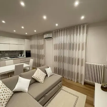 Apartment Donna Angela
