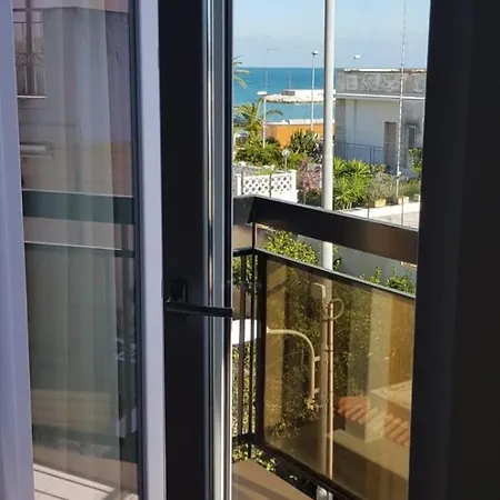 Donna Angela Apartment