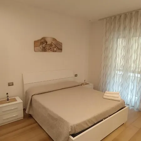 Donna Angela Apartment Bari